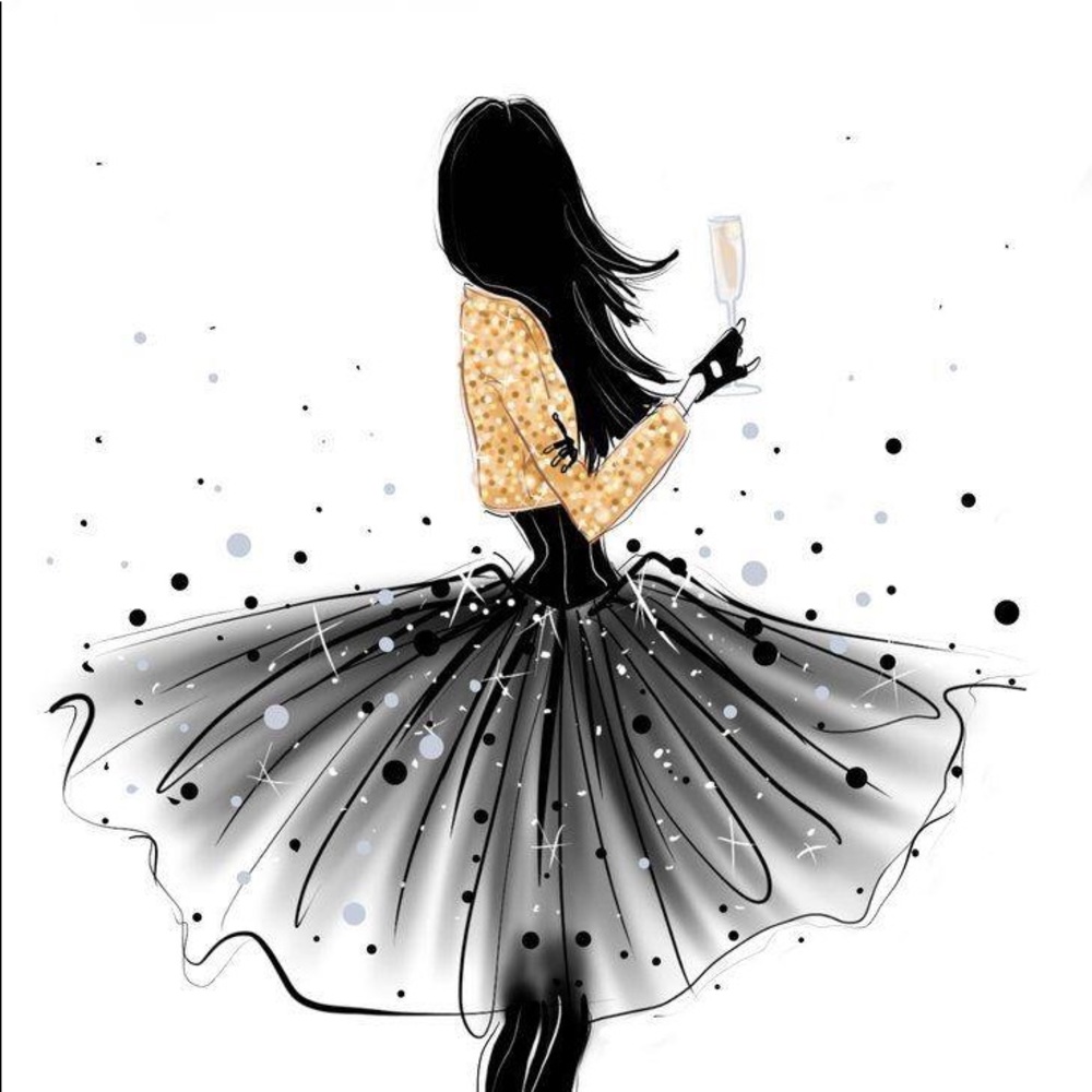 Meet your Posher, Aisha